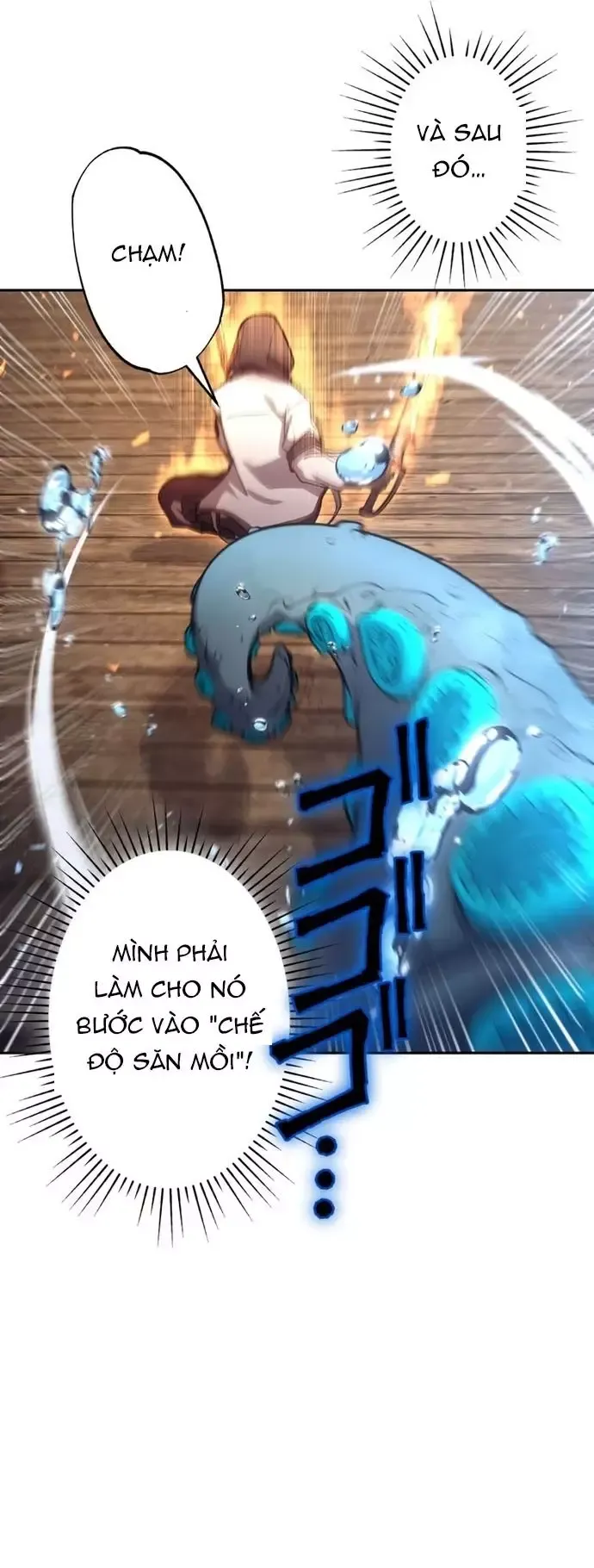 Komyu Sawa Gamer Wa Solo Play De Sekai Saikyou Chapter 34 - 40