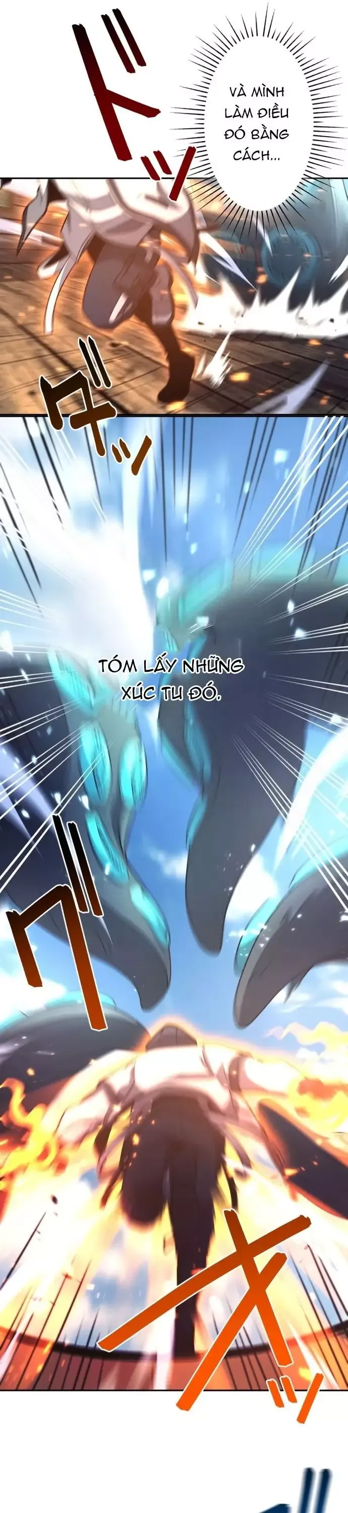 Komyu Sawa Gamer Wa Solo Play De Sekai Saikyou Chapter 34 - 41