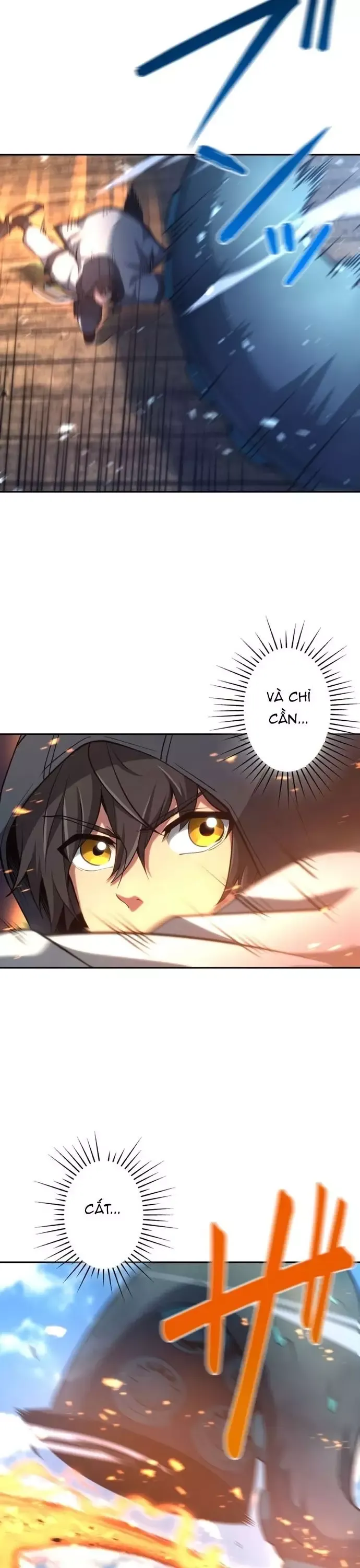 Komyu Sawa Gamer Wa Solo Play De Sekai Saikyou Chapter 34 - 42