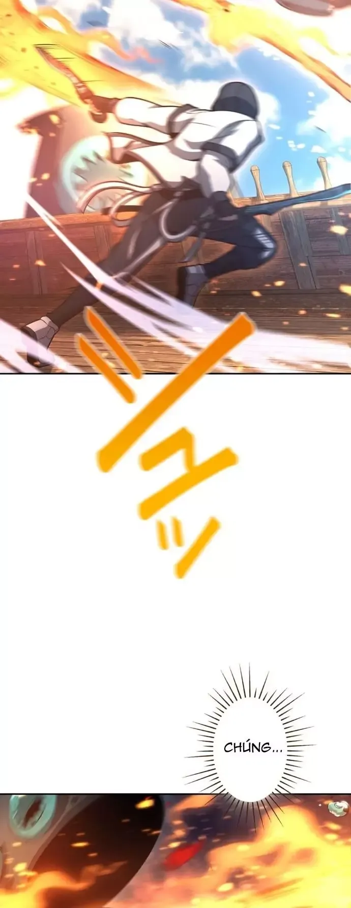 Komyu Sawa Gamer Wa Solo Play De Sekai Saikyou Chapter 34 - 43