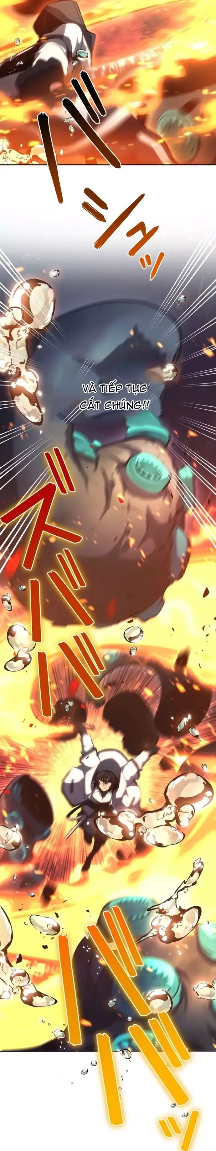 Komyu Sawa Gamer Wa Solo Play De Sekai Saikyou Chapter 34 - 44