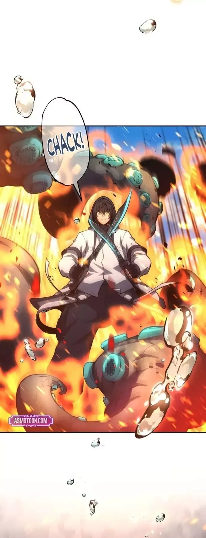 Komyu Sawa Gamer Wa Solo Play De Sekai Saikyou Chapter 34 - 45