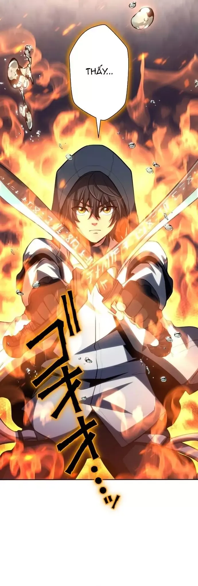 Komyu Sawa Gamer Wa Solo Play De Sekai Saikyou Chapter 34 - 46