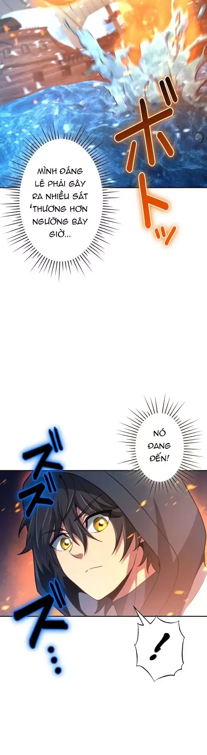 Komyu Sawa Gamer Wa Solo Play De Sekai Saikyou Chapter 34 - 50