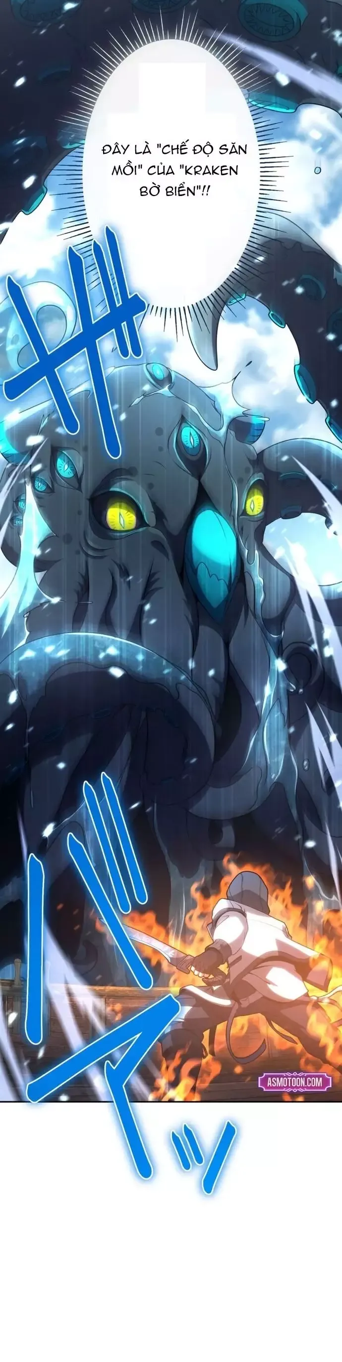 Komyu Sawa Gamer Wa Solo Play De Sekai Saikyou Chapter 34 - 52