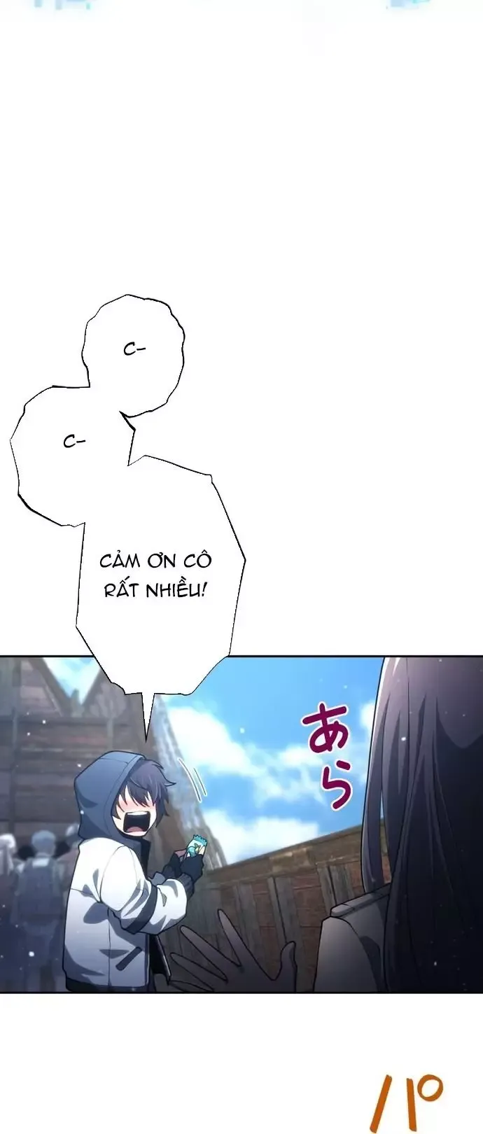 Komyu Sawa Gamer Wa Solo Play De Sekai Saikyou Chapter 34 - 9