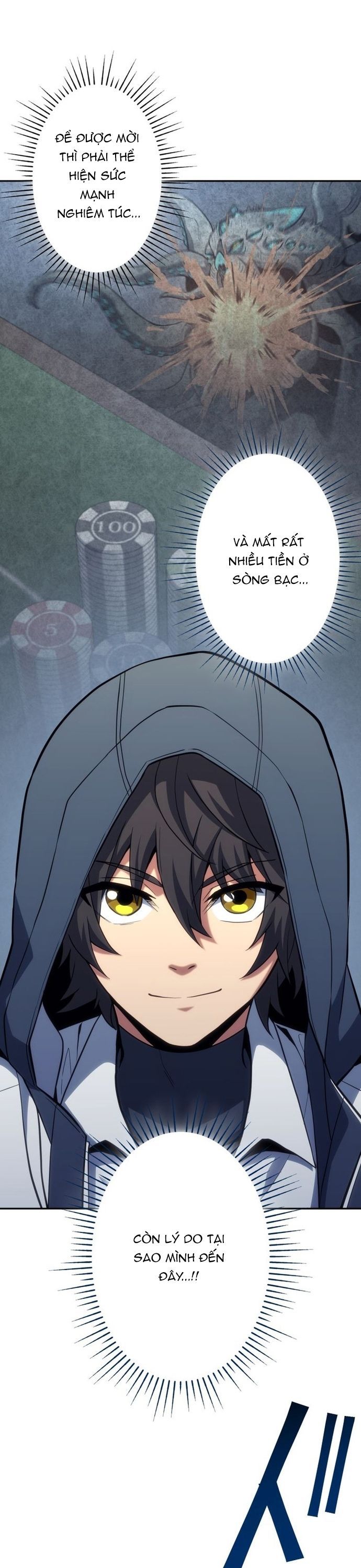 Komyu Sawa Gamer Wa Solo Play De Sekai Saikyou Chapter 36 - 16