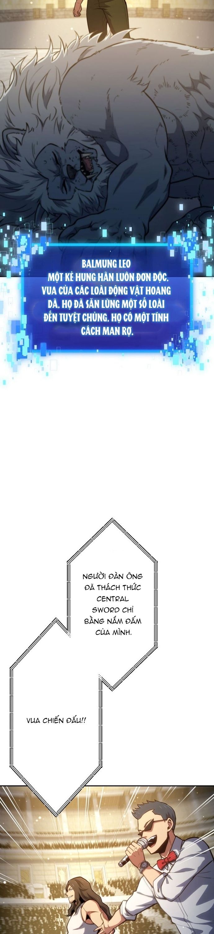 Komyu Sawa Gamer Wa Solo Play De Sekai Saikyou Chapter 36 - 18