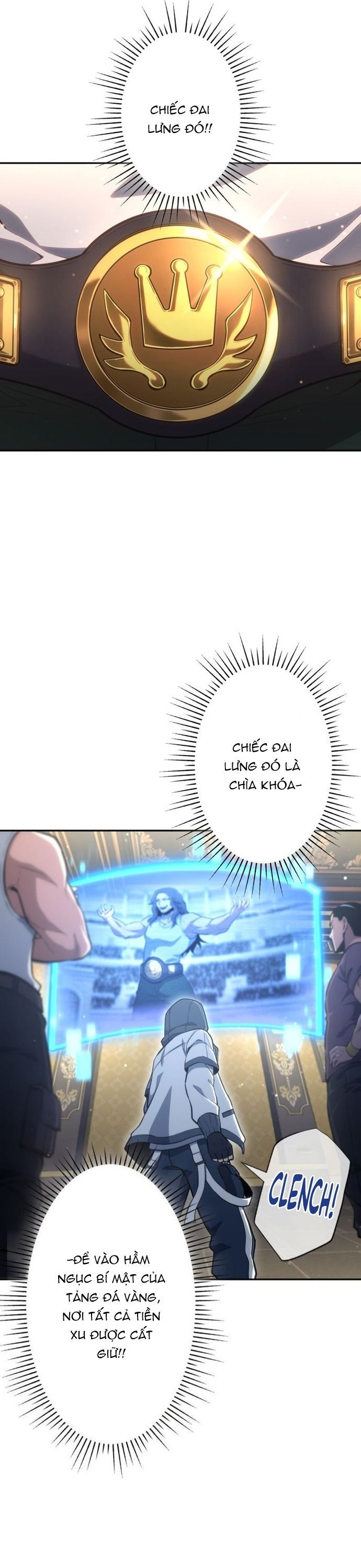 Komyu Sawa Gamer Wa Solo Play De Sekai Saikyou Chapter 36 - 20