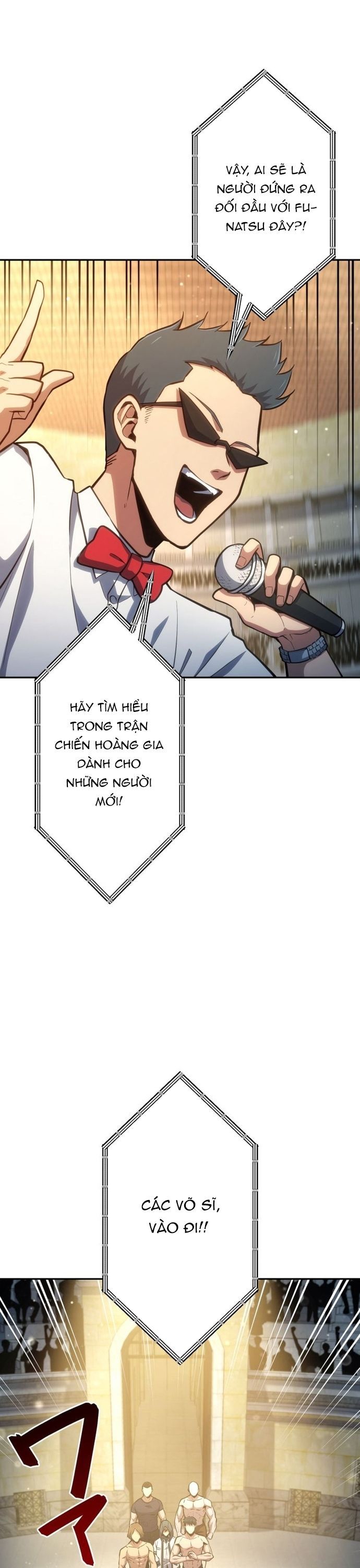 Komyu Sawa Gamer Wa Solo Play De Sekai Saikyou Chapter 36 - 21