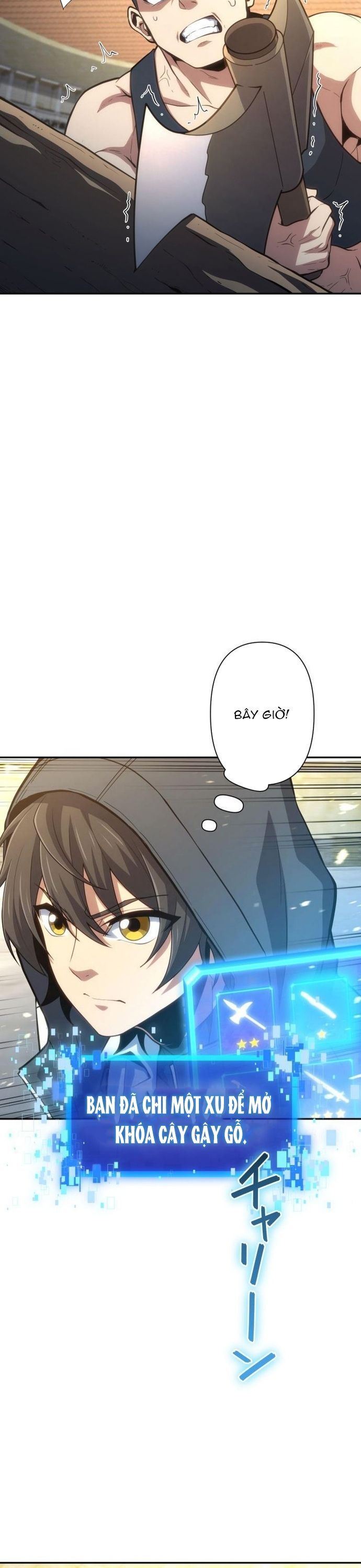 Komyu Sawa Gamer Wa Solo Play De Sekai Saikyou Chapter 36 - 28
