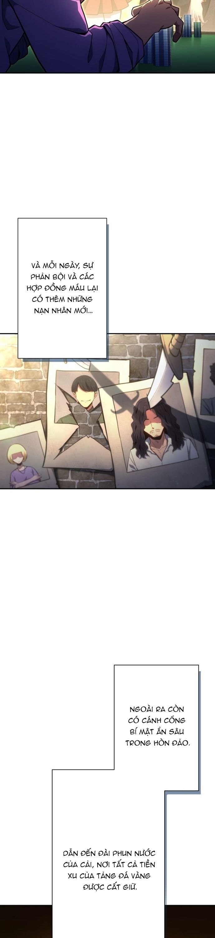 Komyu Sawa Gamer Wa Solo Play De Sekai Saikyou Chapter 36 - 4