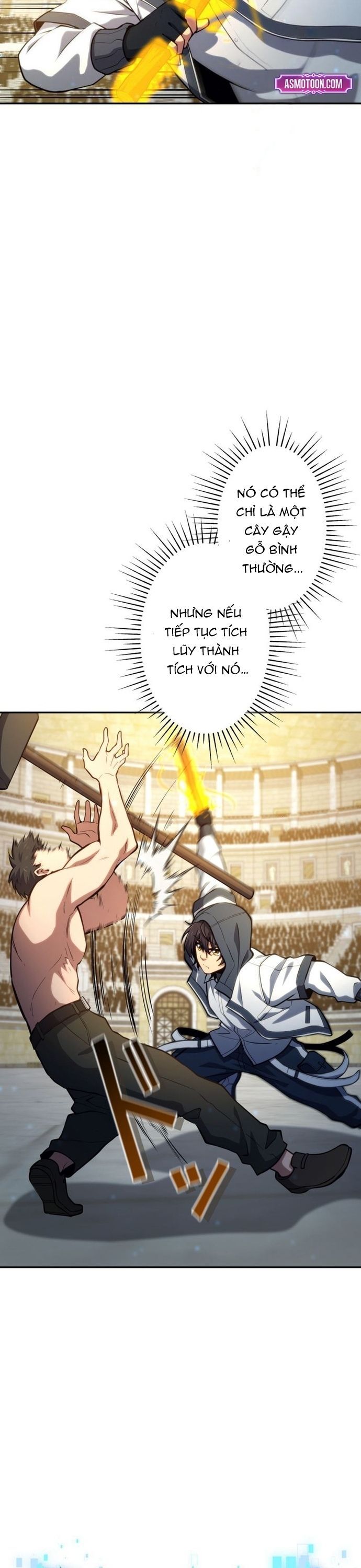 Komyu Sawa Gamer Wa Solo Play De Sekai Saikyou Chapter 36 - 31