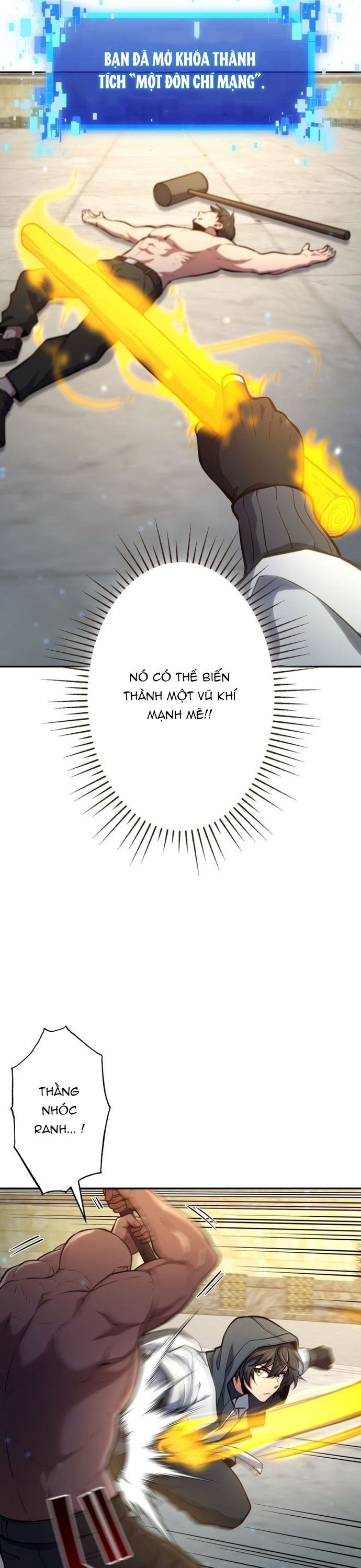 Komyu Sawa Gamer Wa Solo Play De Sekai Saikyou Chapter 36 - 32