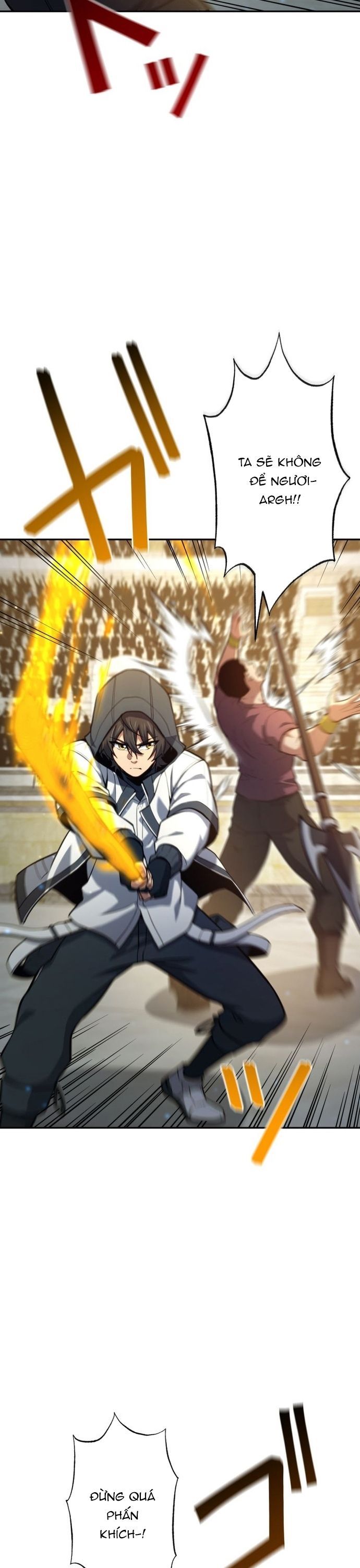 Komyu Sawa Gamer Wa Solo Play De Sekai Saikyou Chapter 36 - 33