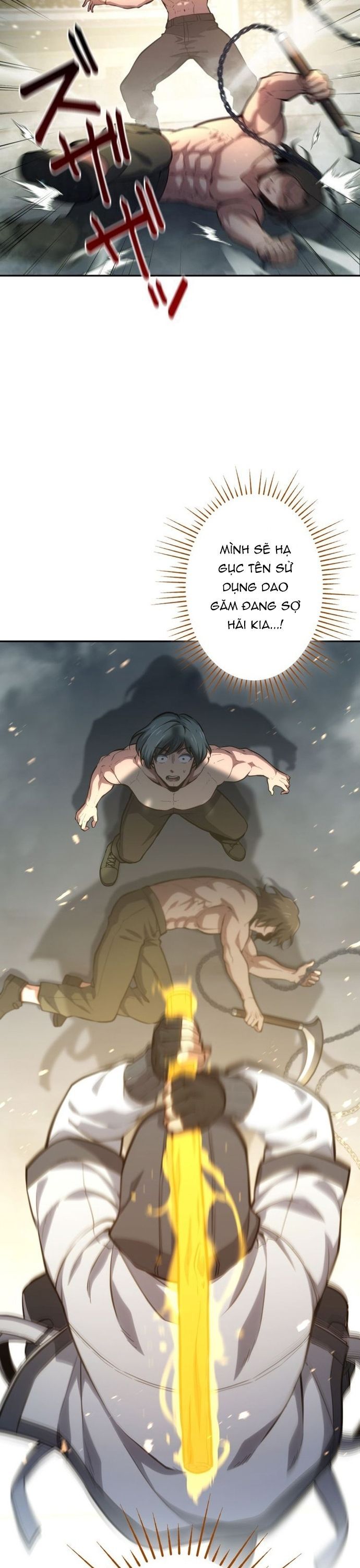 Komyu Sawa Gamer Wa Solo Play De Sekai Saikyou Chapter 36 - 40