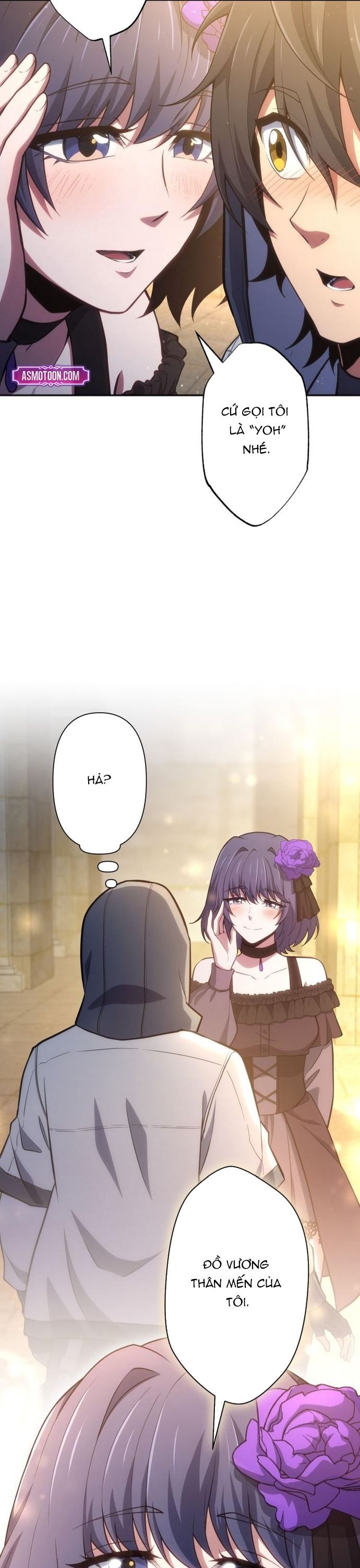 Komyu Sawa Gamer Wa Solo Play De Sekai Saikyou Chapter 36 - 50