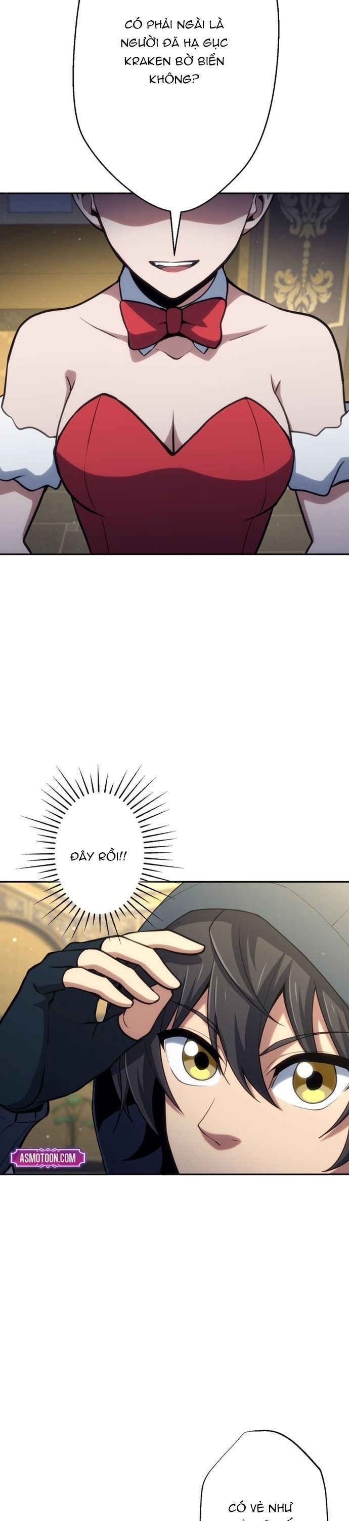 Komyu Sawa Gamer Wa Solo Play De Sekai Saikyou Chapter 36 - 10