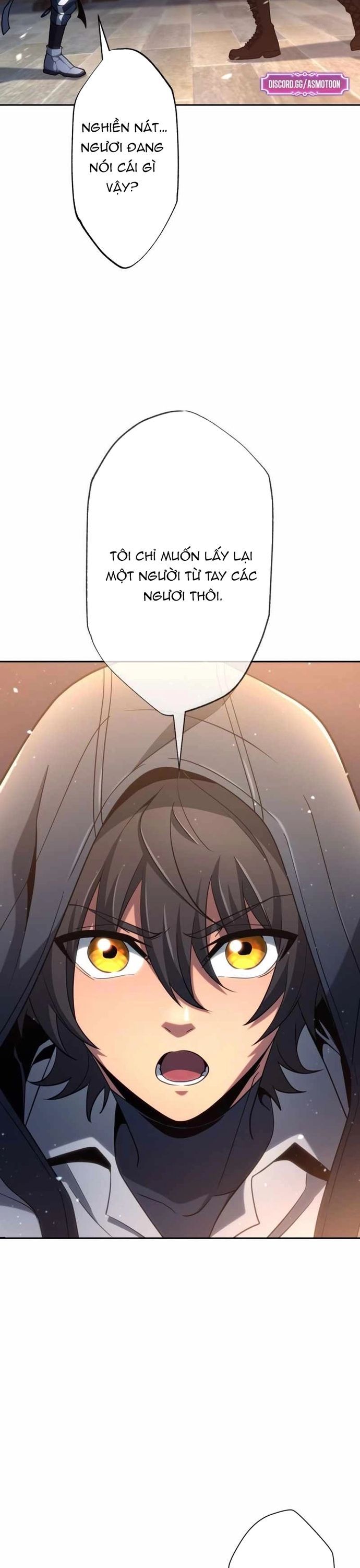 Komyu Sawa Gamer Wa Solo Play De Sekai Saikyou Chapter 37 - 19
