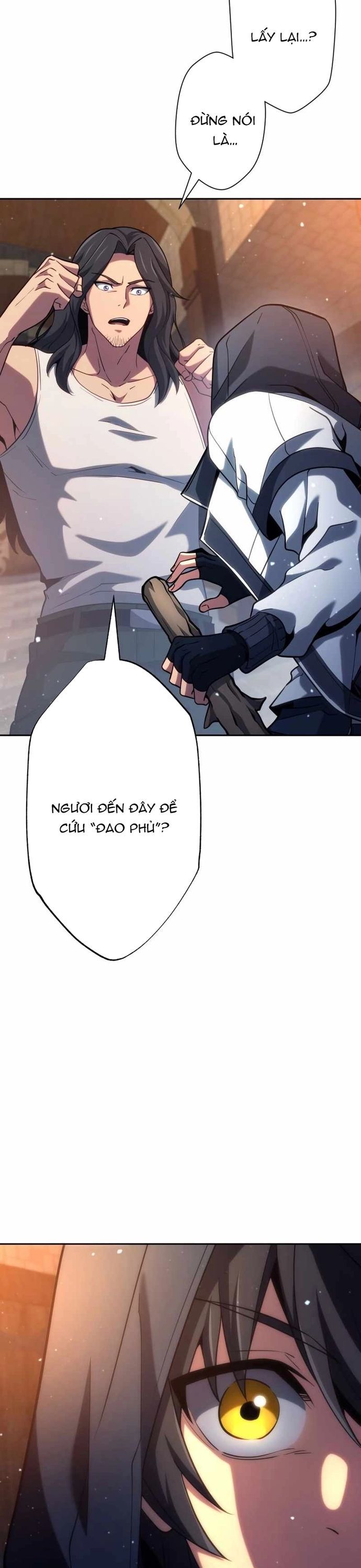Komyu Sawa Gamer Wa Solo Play De Sekai Saikyou Chapter 37 - 20