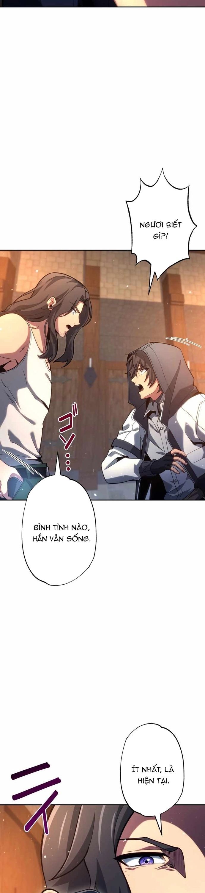 Komyu Sawa Gamer Wa Solo Play De Sekai Saikyou Chapter 37 - 21