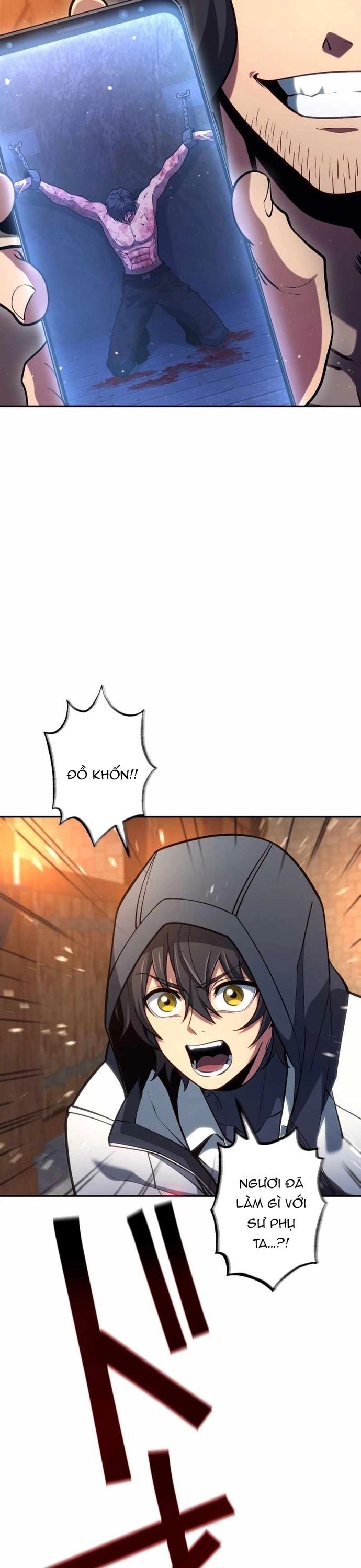 Komyu Sawa Gamer Wa Solo Play De Sekai Saikyou Chapter 37 - 22