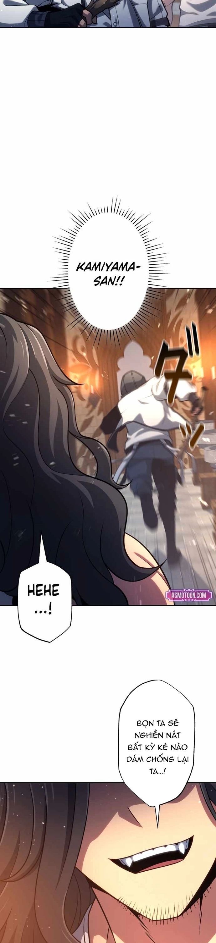 Komyu Sawa Gamer Wa Solo Play De Sekai Saikyou Chapter 37 - 24