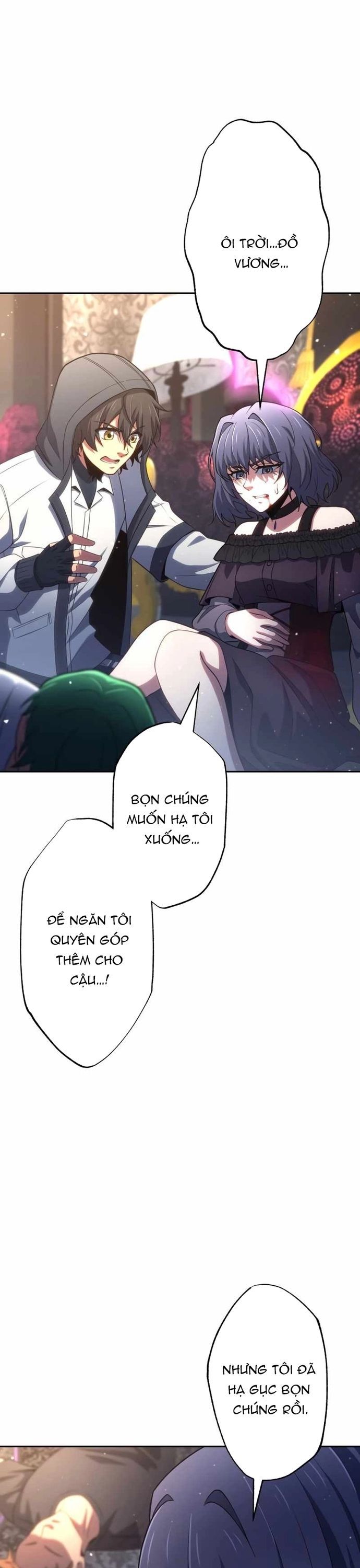 Komyu Sawa Gamer Wa Solo Play De Sekai Saikyou Chapter 37 - 26