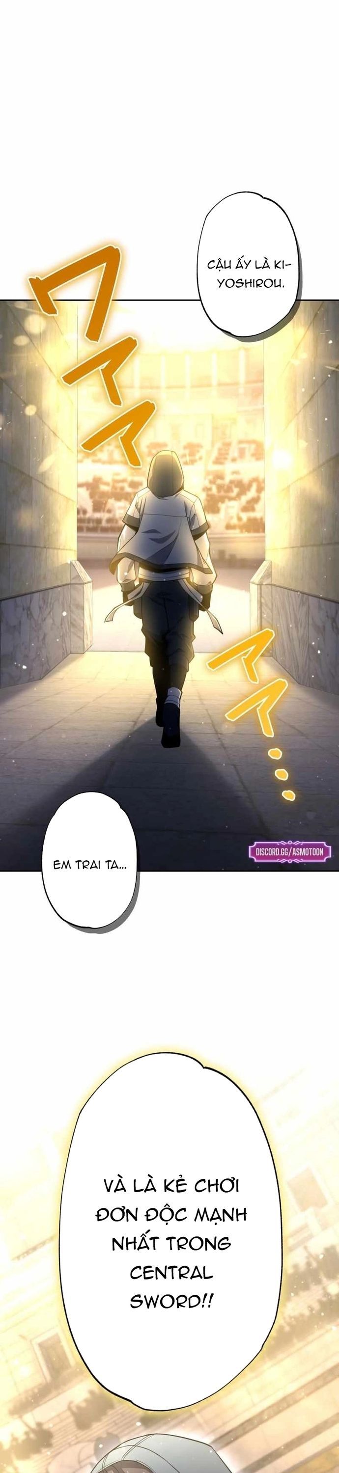 Komyu Sawa Gamer Wa Solo Play De Sekai Saikyou Chapter 37 - 32