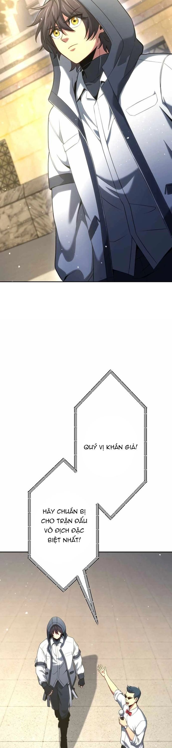 Komyu Sawa Gamer Wa Solo Play De Sekai Saikyou Chapter 37 - 33