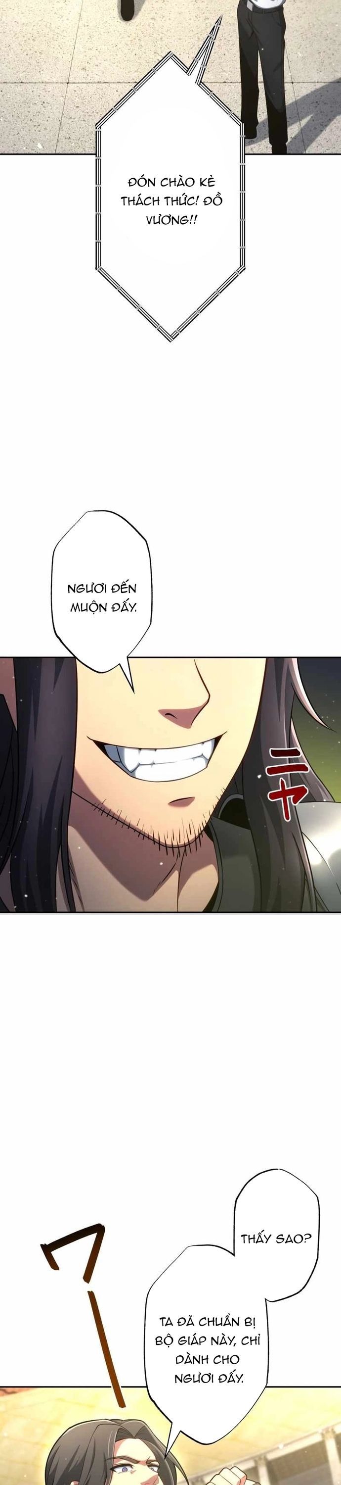 Komyu Sawa Gamer Wa Solo Play De Sekai Saikyou Chapter 37 - 34