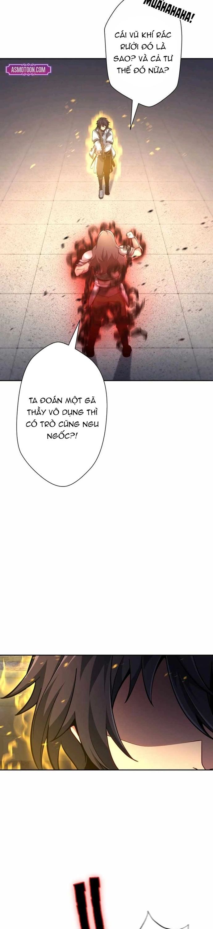 Komyu Sawa Gamer Wa Solo Play De Sekai Saikyou Chapter 37 - 39