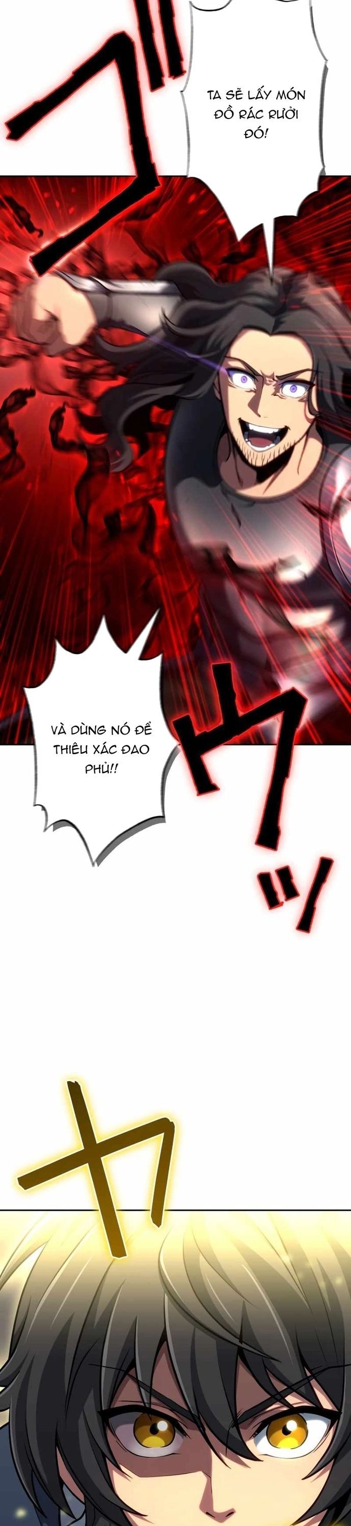 Komyu Sawa Gamer Wa Solo Play De Sekai Saikyou Chapter 37 - 40