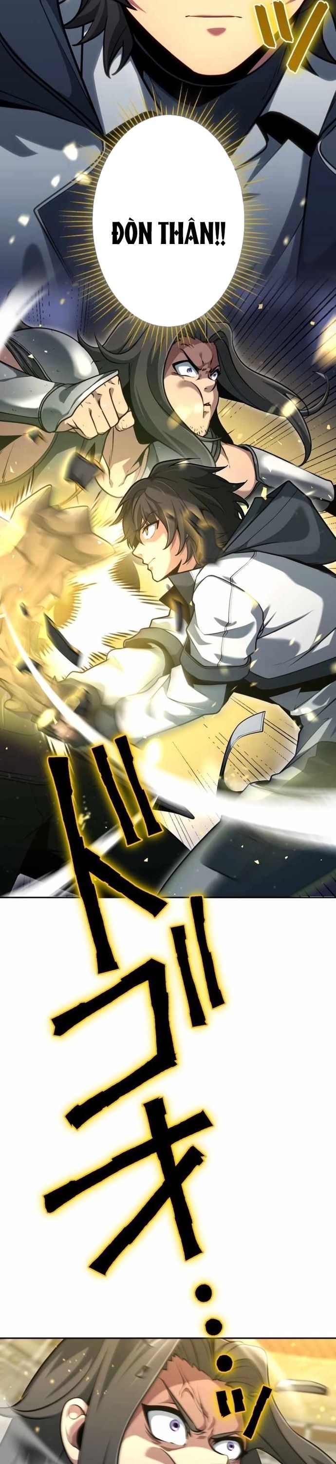 Komyu Sawa Gamer Wa Solo Play De Sekai Saikyou Chapter 37 - 41