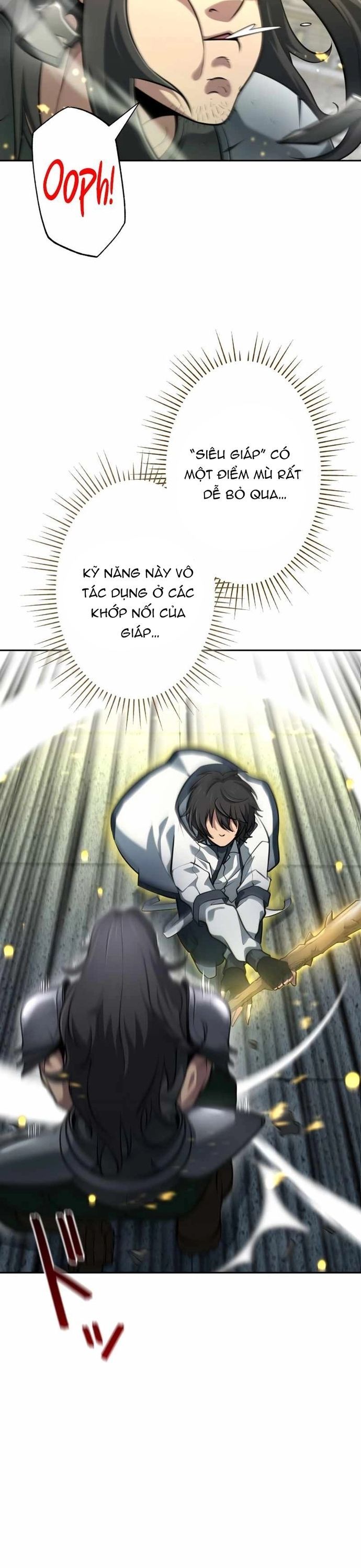 Komyu Sawa Gamer Wa Solo Play De Sekai Saikyou Chapter 37 - 42