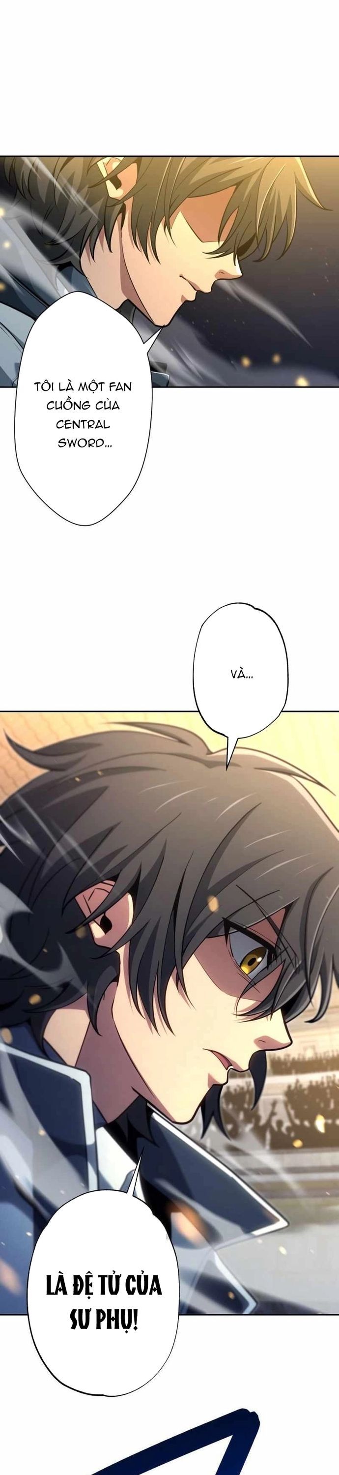 Komyu Sawa Gamer Wa Solo Play De Sekai Saikyou Chapter 37 - 43