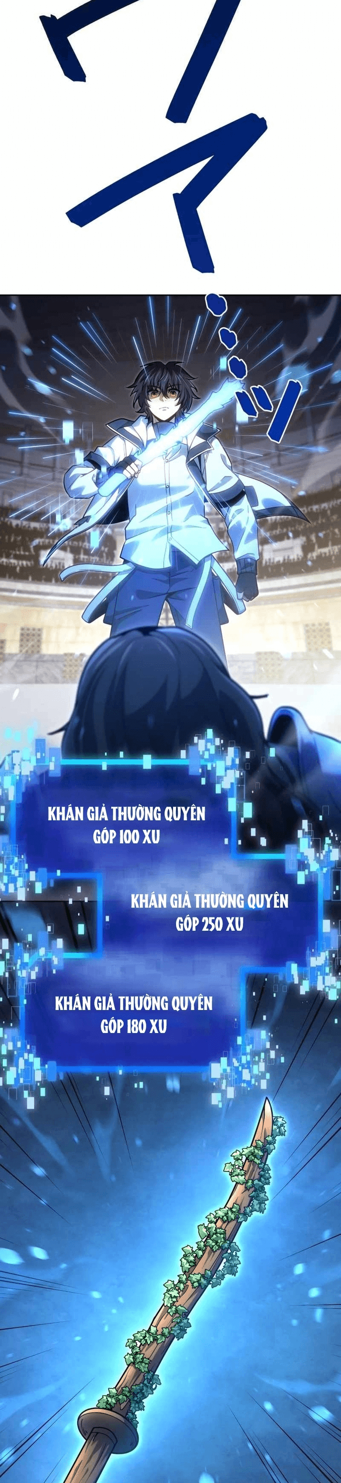 Komyu Sawa Gamer Wa Solo Play De Sekai Saikyou Chapter 37 - 44