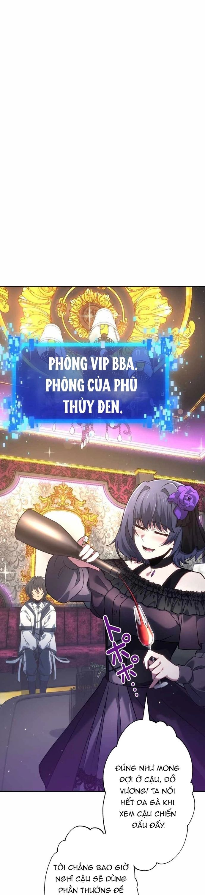 Komyu Sawa Gamer Wa Solo Play De Sekai Saikyou Chapter 37 - 6