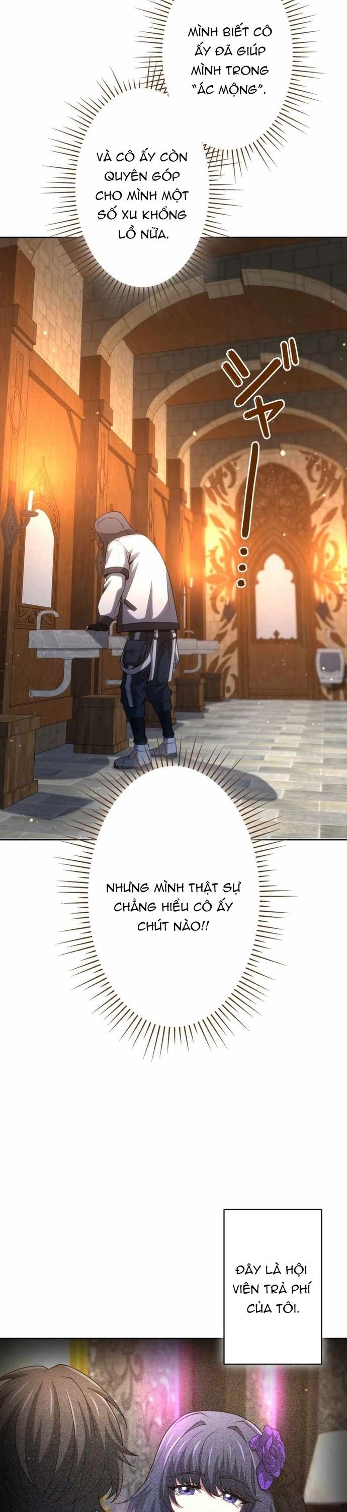Komyu Sawa Gamer Wa Solo Play De Sekai Saikyou Chapter 37 - 10