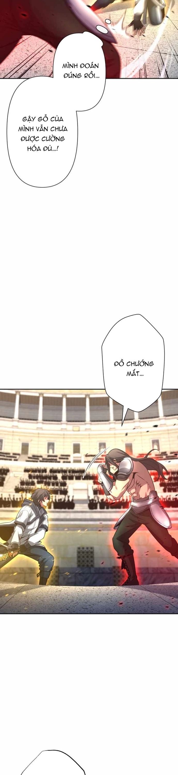 Komyu Sawa Gamer Wa Solo Play De Sekai Saikyou Chapter 38 - 12