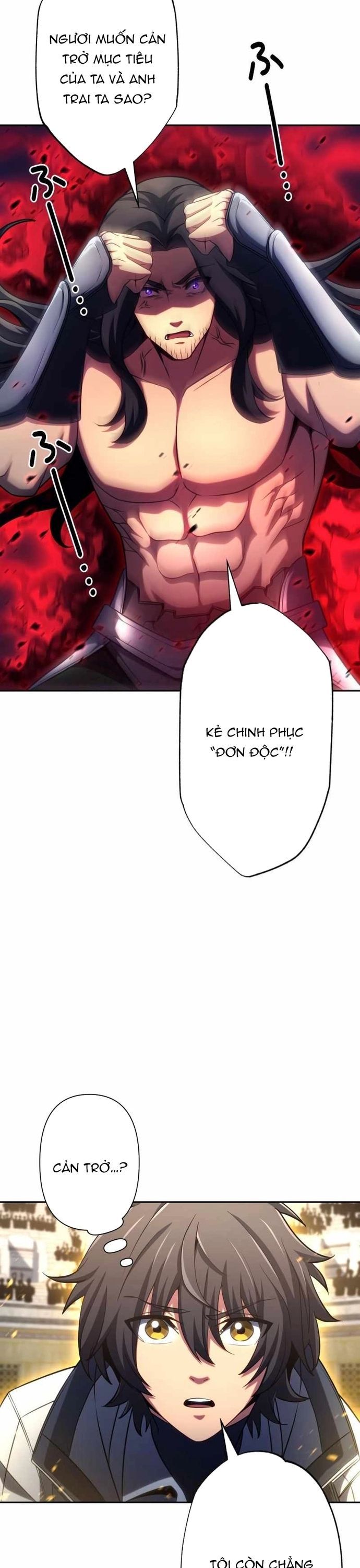 Komyu Sawa Gamer Wa Solo Play De Sekai Saikyou Chapter 38 - 13