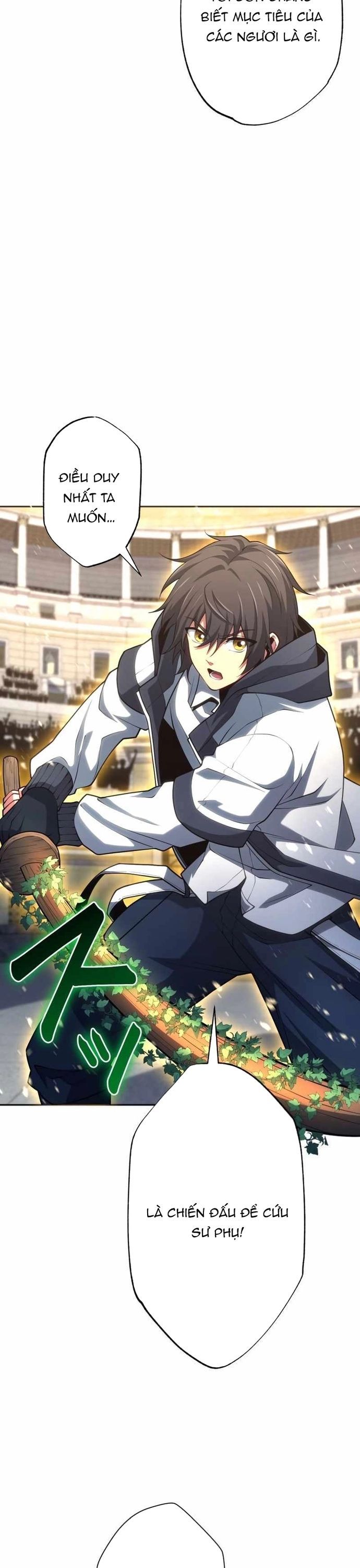 Komyu Sawa Gamer Wa Solo Play De Sekai Saikyou Chapter 38 - 14