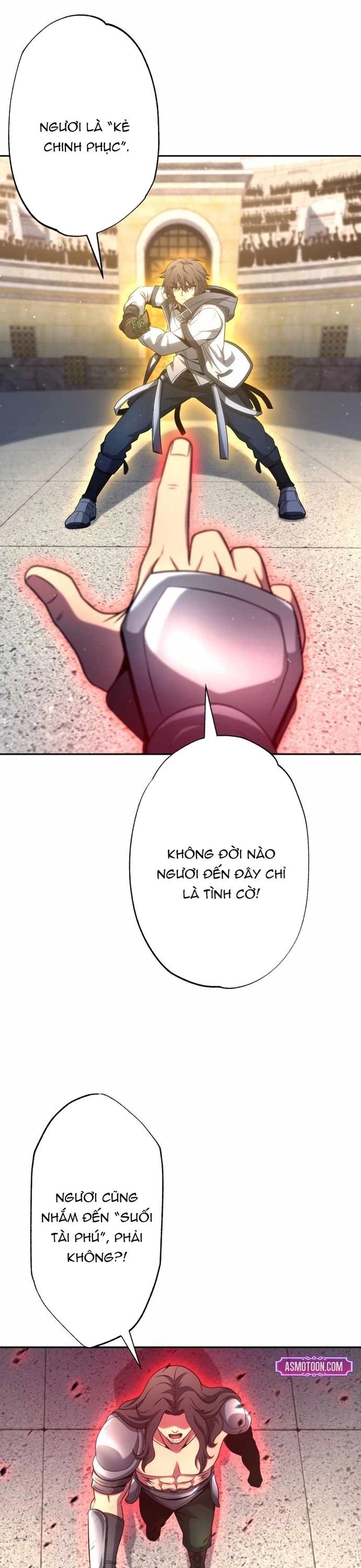 Komyu Sawa Gamer Wa Solo Play De Sekai Saikyou Chapter 38 - 17