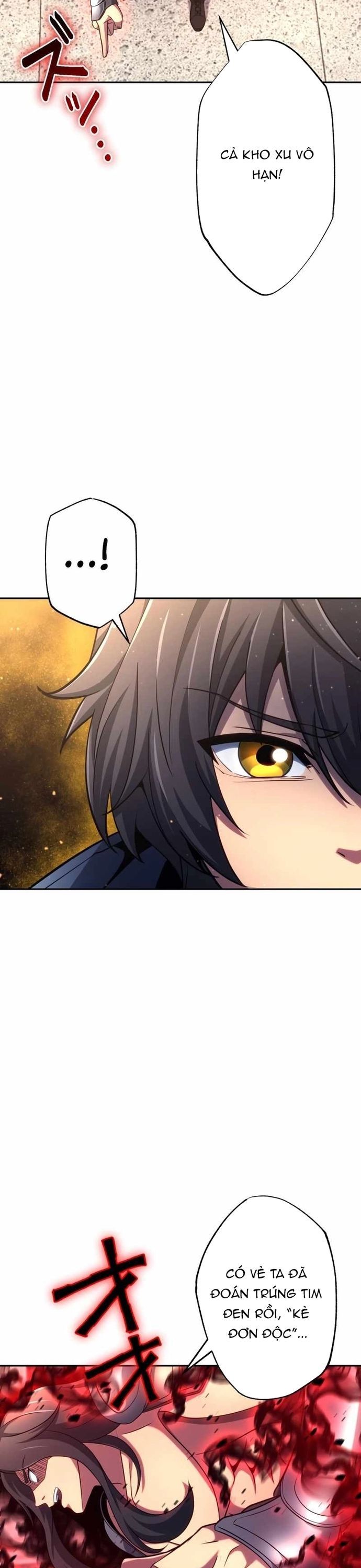 Komyu Sawa Gamer Wa Solo Play De Sekai Saikyou Chapter 38 - 18