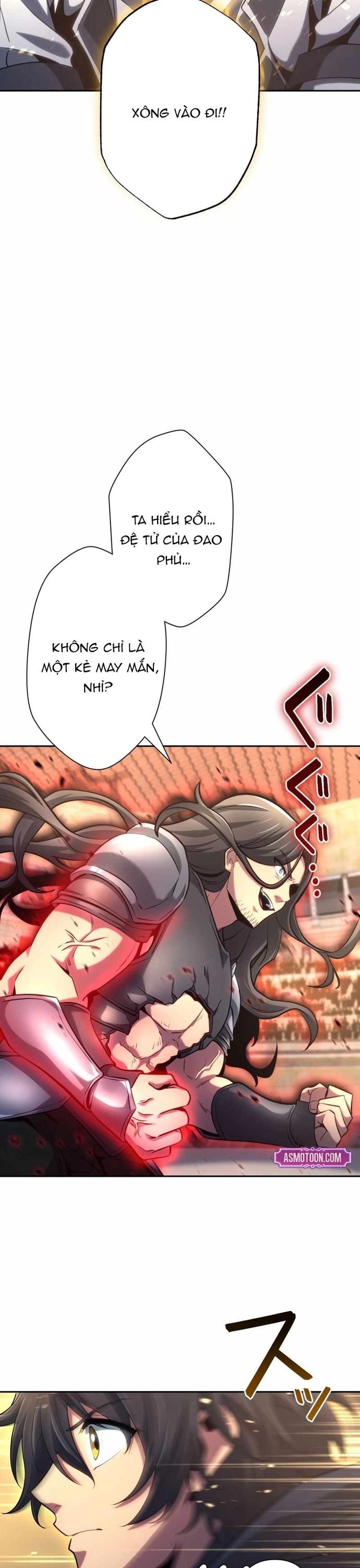 Komyu Sawa Gamer Wa Solo Play De Sekai Saikyou Chapter 38 - 3