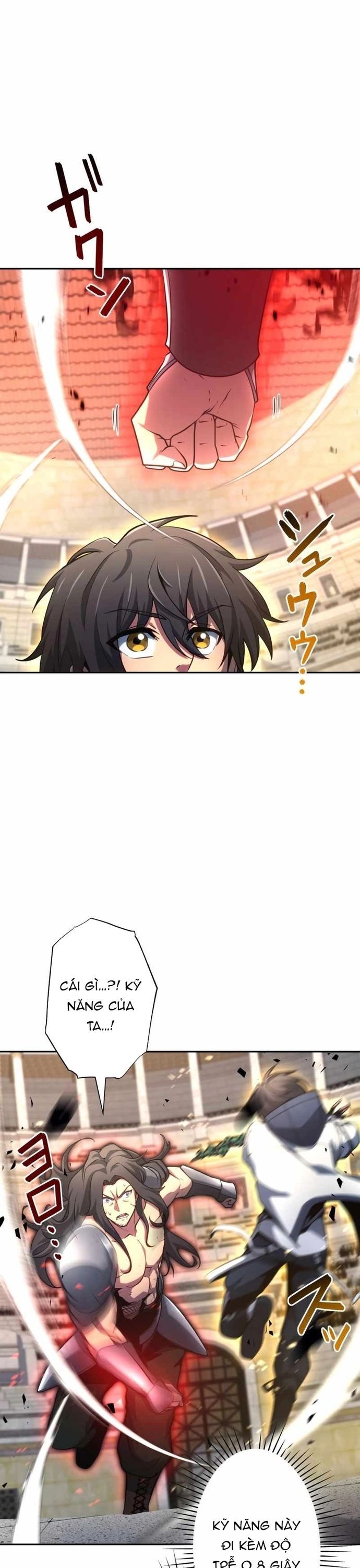 Komyu Sawa Gamer Wa Solo Play De Sekai Saikyou Chapter 38 - 22