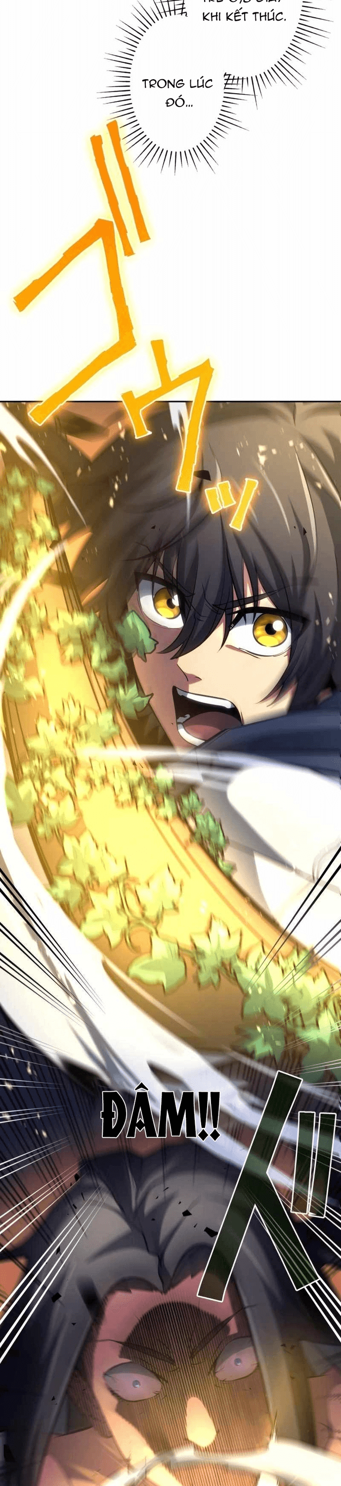 Komyu Sawa Gamer Wa Solo Play De Sekai Saikyou Chapter 38 - 23