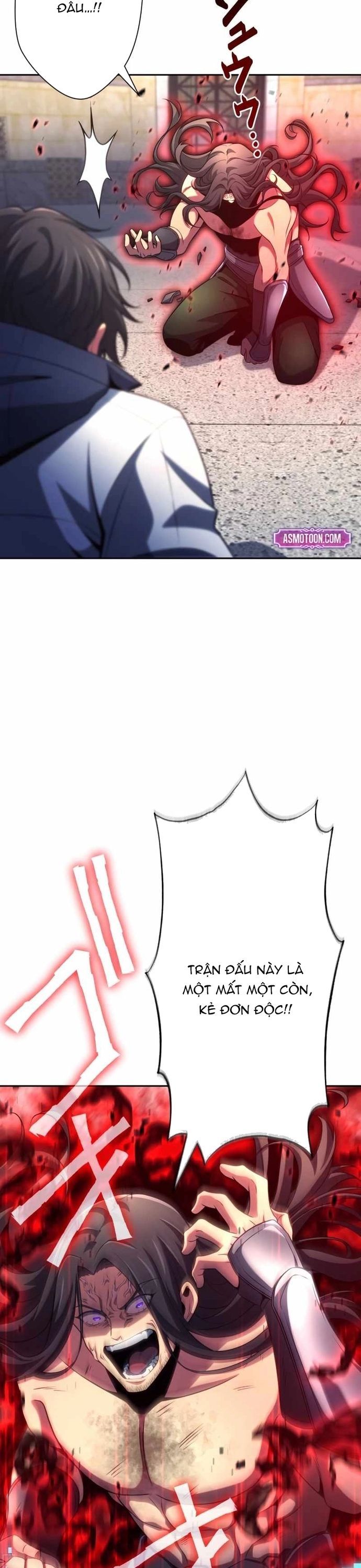 Komyu Sawa Gamer Wa Solo Play De Sekai Saikyou Chapter 38 - 25