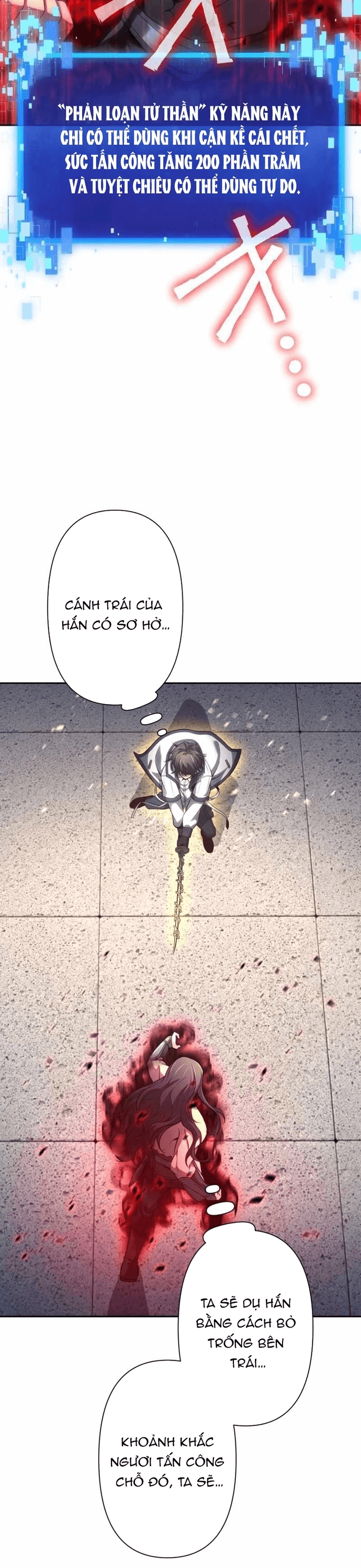 Komyu Sawa Gamer Wa Solo Play De Sekai Saikyou Chapter 38 - 26