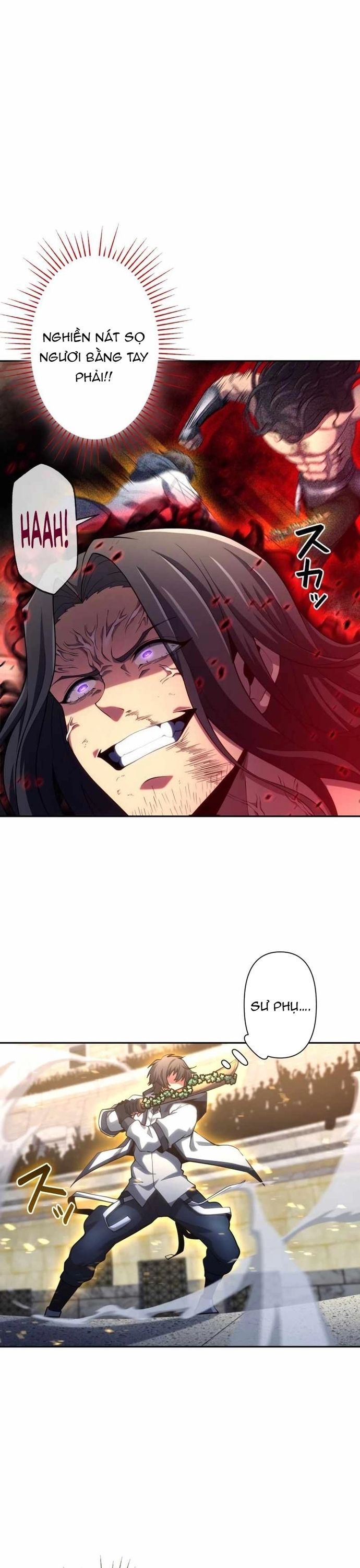 Komyu Sawa Gamer Wa Solo Play De Sekai Saikyou Chapter 38 - 27